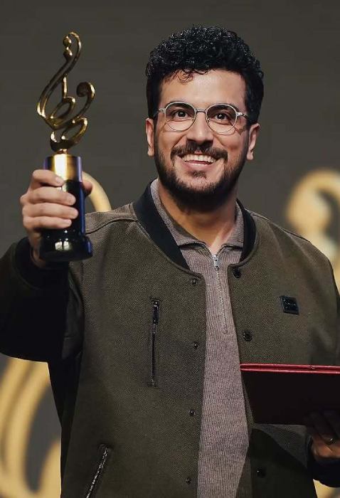 امیر حسین قیاسی