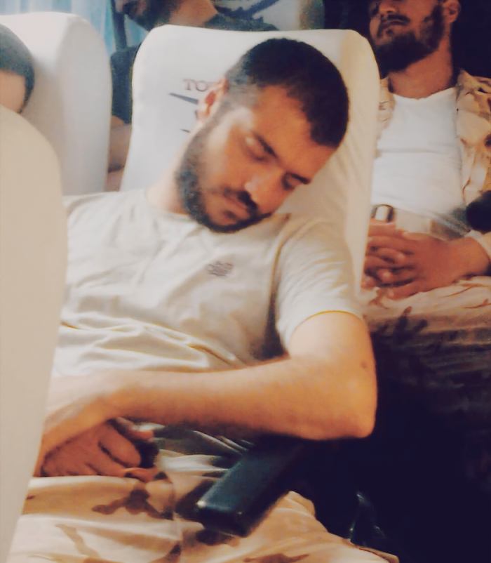 ابوطالب حسینی